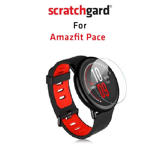 amazfit pace mm