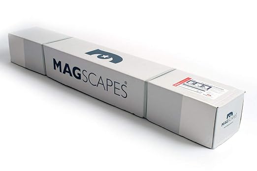 MagScapes: magwritetm Mate - Pizarra Papel Pintado - 120 cm x 12 m ...