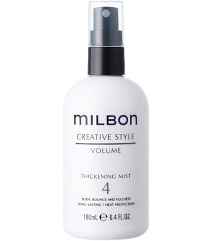 Amazon.com : Milbon Creative Style Wet Shine 8 5.30z : Beauty