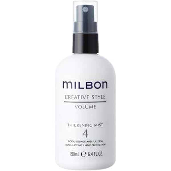 Amazon.com: Milbon Repair Restorative Blowout Primer FINE