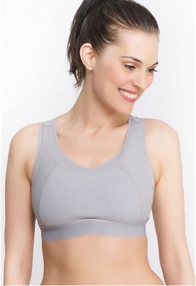 la leche league sports bra