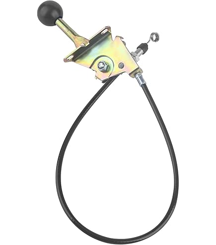 Amazon.com: Bad Boy 064-8057-00 Genuine OEM Brake Cable for MZ