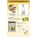 BUNDLE - SkinFood Peach Sake Emulsion for Pore Care 135ml + Skin Food Peach Sake Pore Serum 45ml + SoltreeBundle Natural Hemp Paper 50pcs