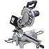 WEN 70716 10-Inch Sliding Compound Miter Saw