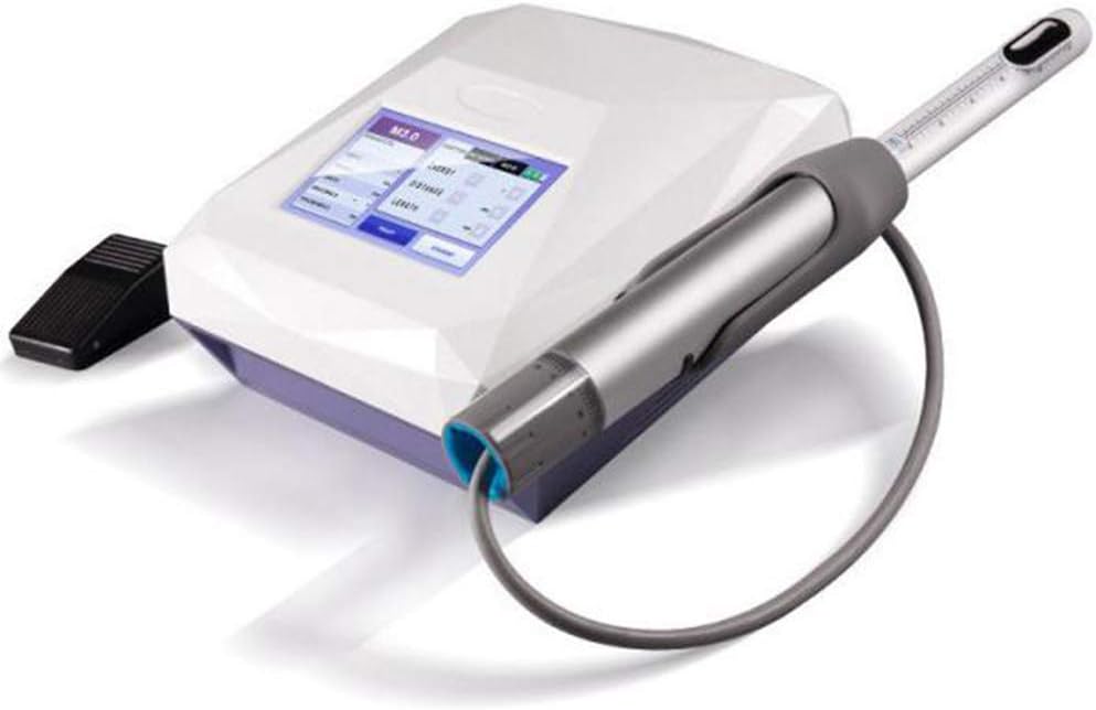 Guoz High-End HIFU Vaginal Tightening High Intensity Ultrasonic Focused Machine