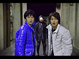 Amazon Co Jp リアル鬼ごっこ The Originを観る Prime Video