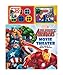 Marvel The Mighty Avengers Movie Theater Storybook & Movie Projector