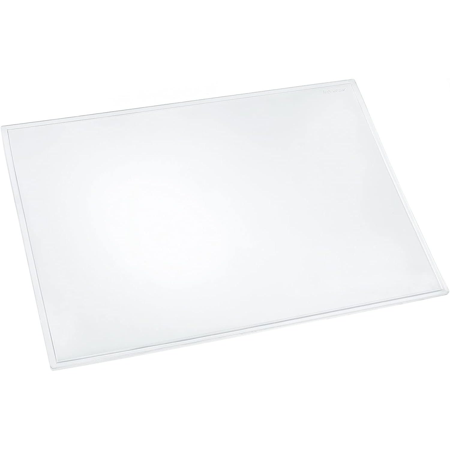 Läufer Durella Desk Pad Blotter 50 x 70 cm Transparent matt — image 1