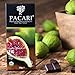 Pacari Fig Organic Chocolate Bar