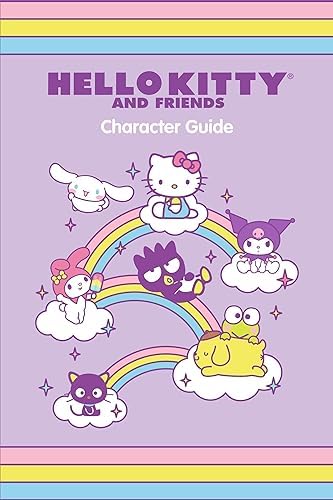 Amazon.com: TIME Hello Kitty: 9781547866434: The Editors of TIME