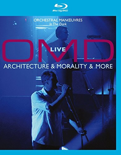 OMD - Architecture & Morality & More
