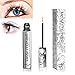 Lashtoniic Eyelash & Eyebrow Growth Serum With Gift - Grows Longer, Fuller, Thicker Lashes & Brows in 30 Days - 100% Natural Lash Enhancer Conditioner Treatment, No Irritation