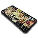Dragon Ball Z Vegeta Blue Glass iPhone Case for iPhone 7 iPhone 8
