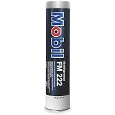 ExxonMobil Mobilgrease FM 222, NSF H1 Grease, 14oz, 0.88 pounds, Food Processing Machine Lubricant, Prevent Corrosion