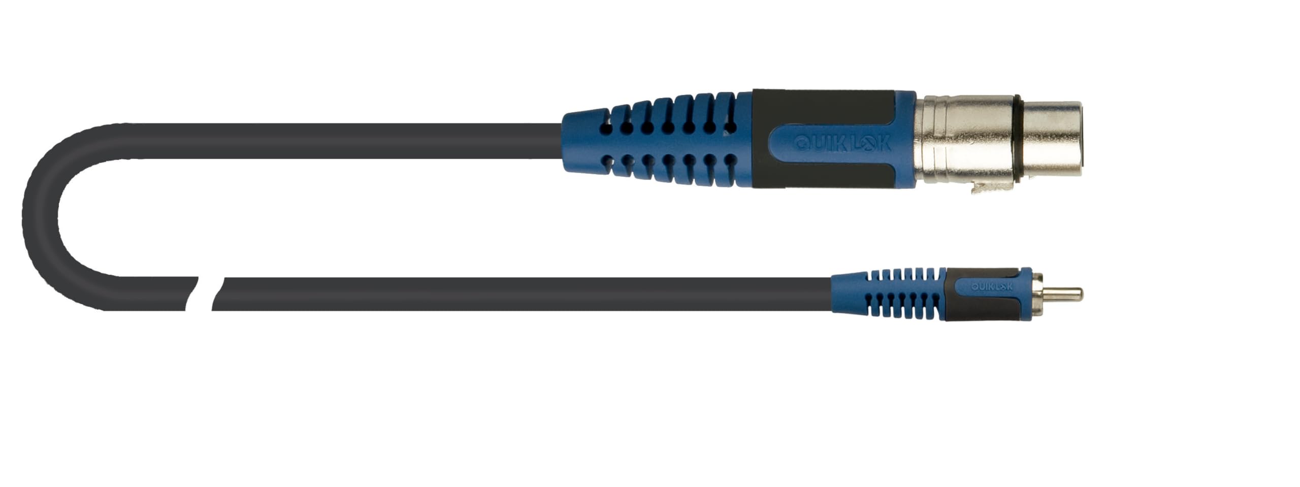 Quik Loc Instrument Cable (RKSA/132-2)