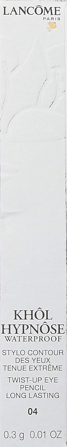 khol hypnose waterproof lancome