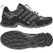 Adidas Terrex Swift R Hiking Shoe - Men's Granite/Black/CH Solid Grey 11