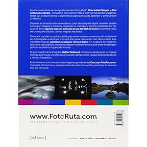 Foto a foto 4 : perfecciona tu técnica y disfruta aprendiendo