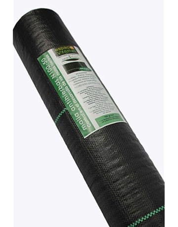 Mallas anti-maleza | Amazon.es