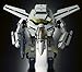 Origin of Valkyrie VF-1S Roy Focker Special 1/55 Transforming Macross toy