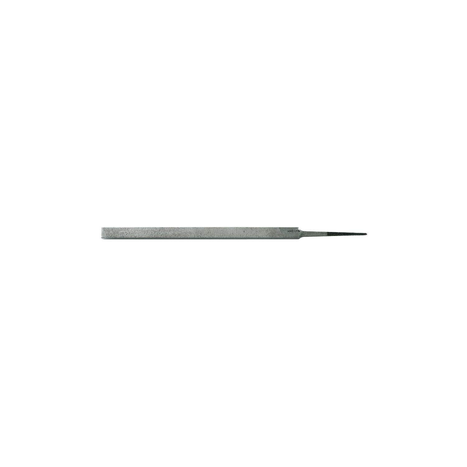 Blu-DAN 1612113 Fine Saw File Plain 113 mm
