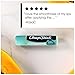 ChapStick 100% Natural Lip Butter 8-Hour Moisture Lip Balm, 0.15 Ounce, Natural Papaya Flavor