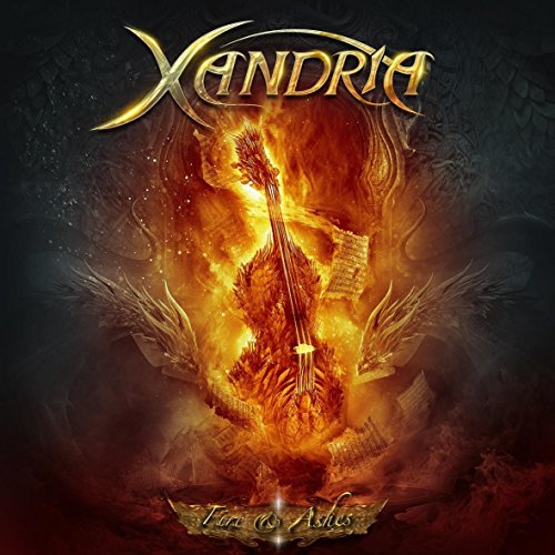 Xandria - Now & Forever The Best of Xandria - Zortam Music