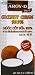 Aroy-D 100% Pure Coconut Cream, 33.8 Oz (3-pack)