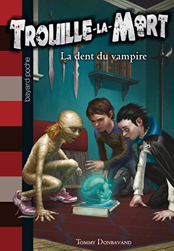 La  dent du vampire