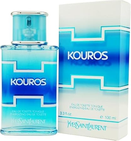 kouros summer fragrance