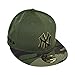 New Era New York Yankees Memorial Day 59Fifty Men's Fitted Hat Cap Green/Camo 11469249