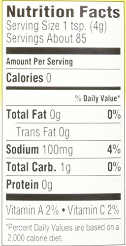 Texas Pete Original Hot Sauce, 12 oz (3 Glass Bottles) - //coolthings.us