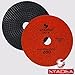 Stadea PPW152X Granite Polishing Pads 7