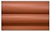 Ancefine Leather Repair Patch-Adhesive Backing-First Aid for Sofa,Car Seat,One Yard (Dark Brown)