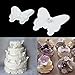 Cake Fondant Decorating Sugarcraft Cookie Plunger Cutters Butterfly Mold