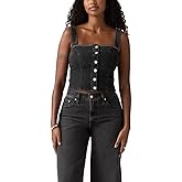 Levi's Womens Drea Tank