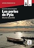 Collection Intrigues Policieres: Les Perles De Pyla + CD by Marie Gauvill?? (2013-05-07) by 