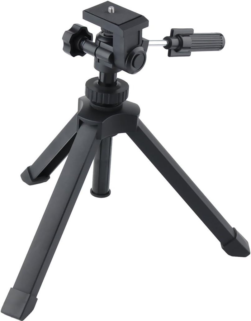 Gosky Duluxe Table Tripod for Spotting Scope Heavy Duty Amazon.co.uk