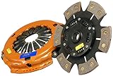 Centerforce 01905018 DFX ®, Clutch Pressure Plate