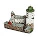 Clever Paper Innovative 3D-Puzzle - Vyborg Castle Scale 1/250 435