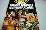 Gallery Girl Next Door 1977 Amateur Erotic Photography Contest Album by 