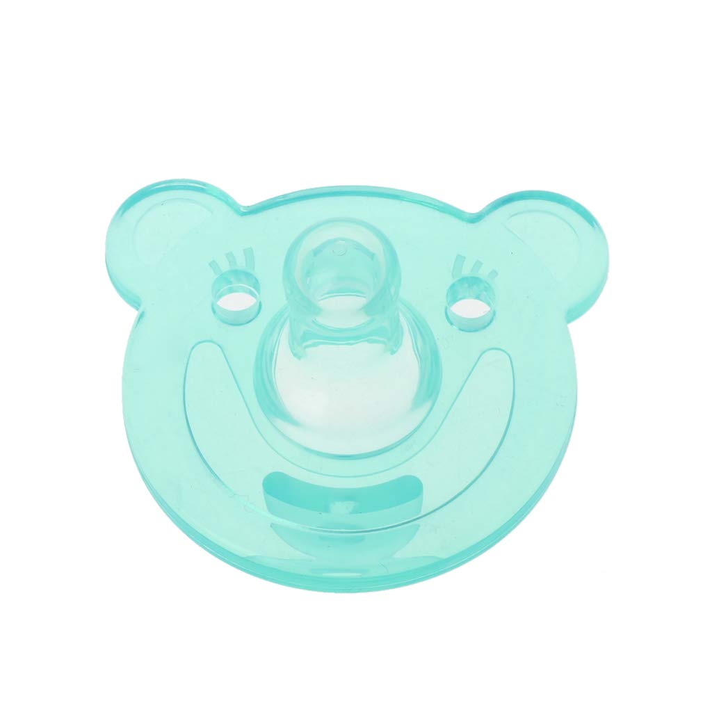 Attache Sucette Bebe Personnalise Pour Bebe Fille Garcon Boite A Sucettes Portable Attache Sucette En Silicone De Qualite Alimentaire Manyo Set De 3 Pcs Tetine Avent Bebe Puericulture Sucettes Eng Bouldermicrofinance Org