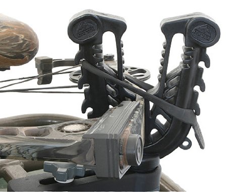 ATV TEK, FFG1, FlexGrip Pro Mounting Rack for Gun, Bow, Tools, Utilities - Single Rider