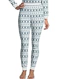 Hanes Women's X-Temp Thermal Pant