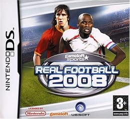 Real Football 2008