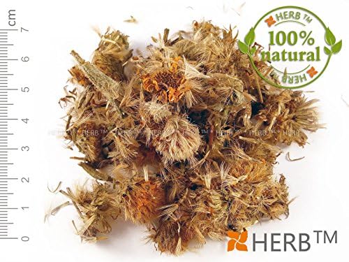 ARNICA MEXICANA FLOWERS Arnica Mexicana, flower 50g