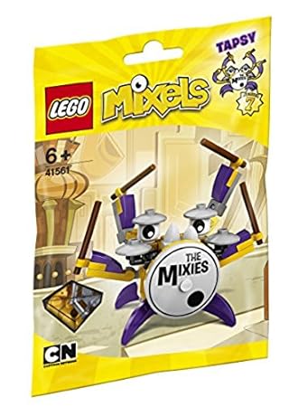 LEGO Mixels 41561 - Tapsy