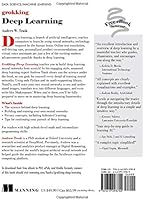 Grokking Deep Learning Andrew W Trask Amazoncomau Books - 