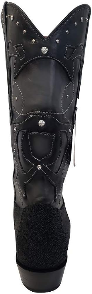 botas de mantarraya los altos boots