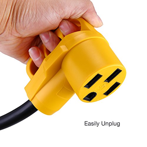 3 Miady+Female+Dogbone+Electrical+Adapter